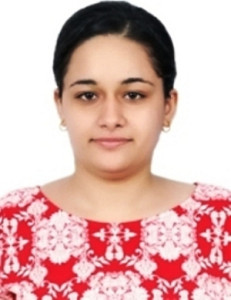 Profile photo for Aishwary Khanna