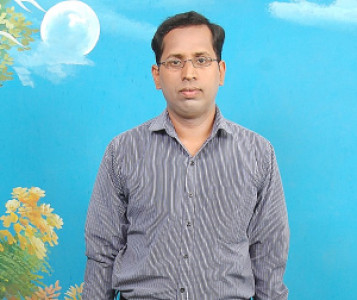 Profile photo for Karthick Narasimhan