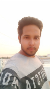 Profile photo for Rahul Upadhyay