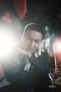 Profile photo for Zhe Yang