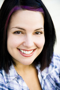 Profile photo for Lena Valentine