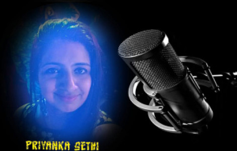 Profile photo for PRIYANKA SETHI