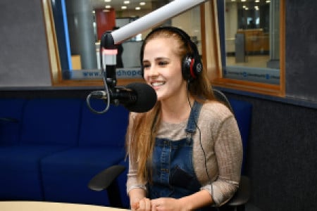 Profile photo for Liza van Deventer