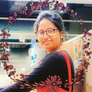 Profile photo for Kavita Bisht