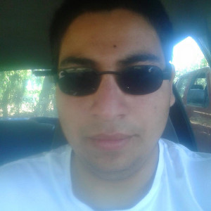 Profile photo for Francisco Javier Vargas Gajardo