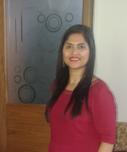 Profile photo for Nidhi Goel