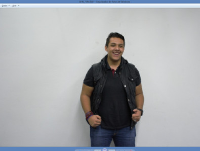 Profile photo for Jorge Armando Meixueiro Palacios