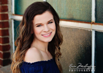 Profile photo for Madison Hess