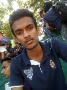 Profile photo for Deshan Jayawardana