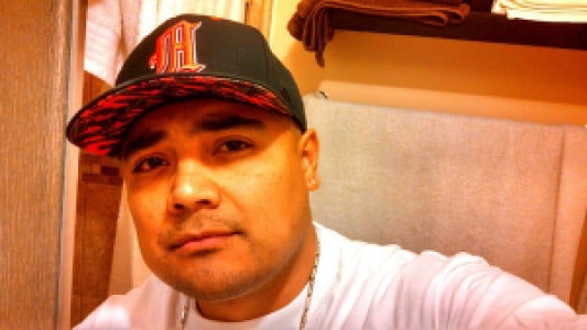 Profile photo for Louis Aranda