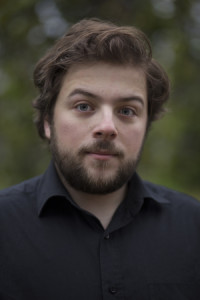 Profile photo for Matthieu FORTIN