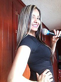 Profile photo for Vanessa Zul