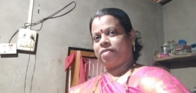 Profile photo for Swati suryakant Shinde