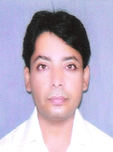 Profile photo for Manoj Tiwari