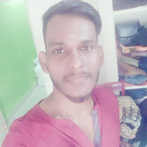 Profile photo for Kanniyappa Raj