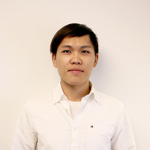 Profile photo for TA-YU Ting