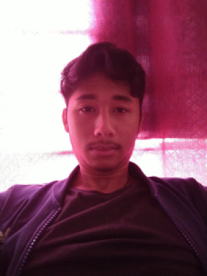 Profile photo for Karan Boro