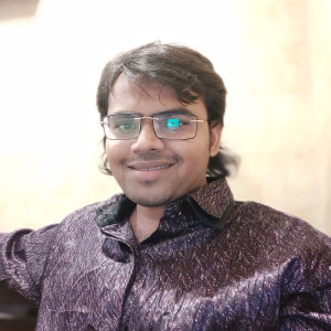 Profile photo for Badal Nagori