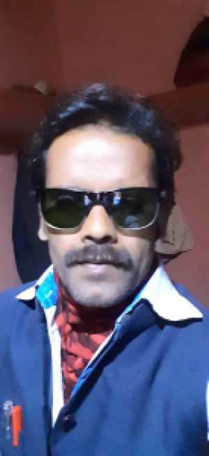 Profile photo for Anand Singh