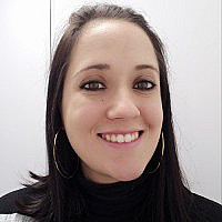 Profile photo for Andressa Ianzen