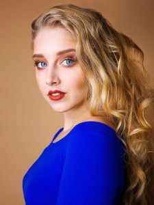 Profile photo for Shannon Oakley