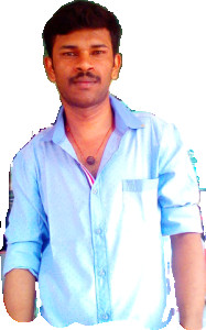 Profile photo for Muthuvelan Muthuvelan