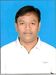 Profile photo for Shirishkumar bhale