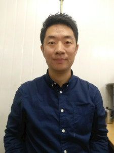 Profile photo for xiaochuan Ma