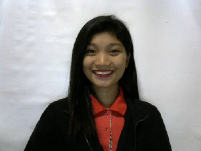 Profile photo for Jhoanna Mae A. Dacatimbang