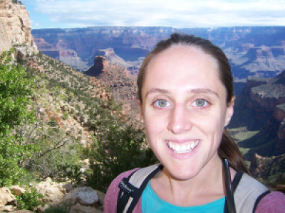 Profile photo for Katrina Zimmerman