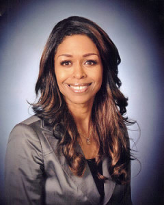 Profile photo for Byra Brumfield
