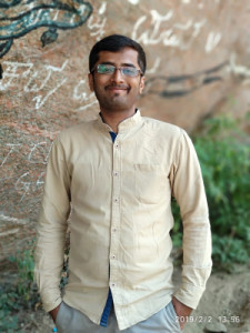 Profile photo for Krishna KV