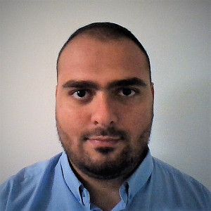 Profile photo for Ihab Baghdadi