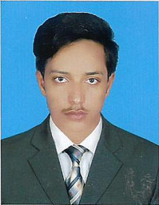 Profile photo for Muhammad Hanif