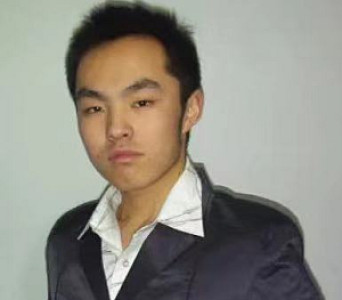 Profile photo for chenguang wangchenguang