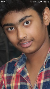 Profile photo for Deepika mattu