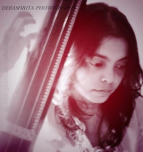 Profile photo for Deblina Chaterji