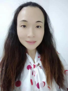 Profile photo for LIU QIAO