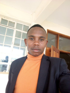 Profile photo for Bernard Mwirigi