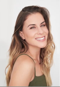 Profile photo for Kirstie Muñoz