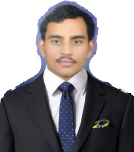 Profile photo for Rajesh prabhakarrao sonone