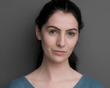 Profile photo for Victoria Hooper