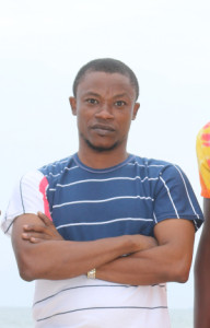 Profile photo for Elvis Obiajuru