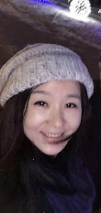 Profile photo for April ji