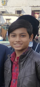 Profile photo for Dhruv Srivastava