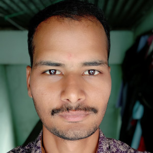 Profile photo for Manish Gaikwad