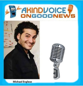 Profile photo for Michael Englese