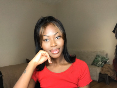 Profile photo for Sandra Owusu Gyimah