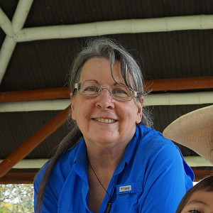 Profile photo for Mary Donaldson