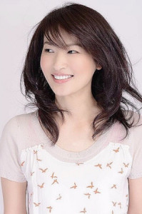 Profile photo for Tomoko Togawa